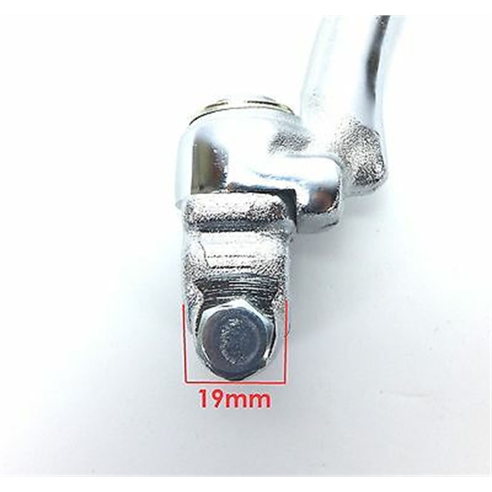 2FastMoto Kick Start Arm Lever Pedal For Kawasaki '74-'84 83-61640_621826