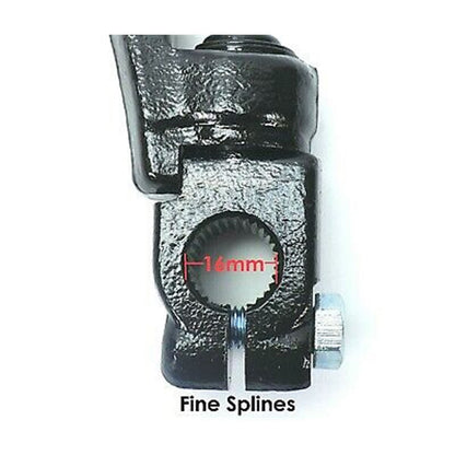 2FastMoto Kickstart Lever For Suzuki DR DRX DS KLX SP  26300-29302 / 26300-29303_621824
