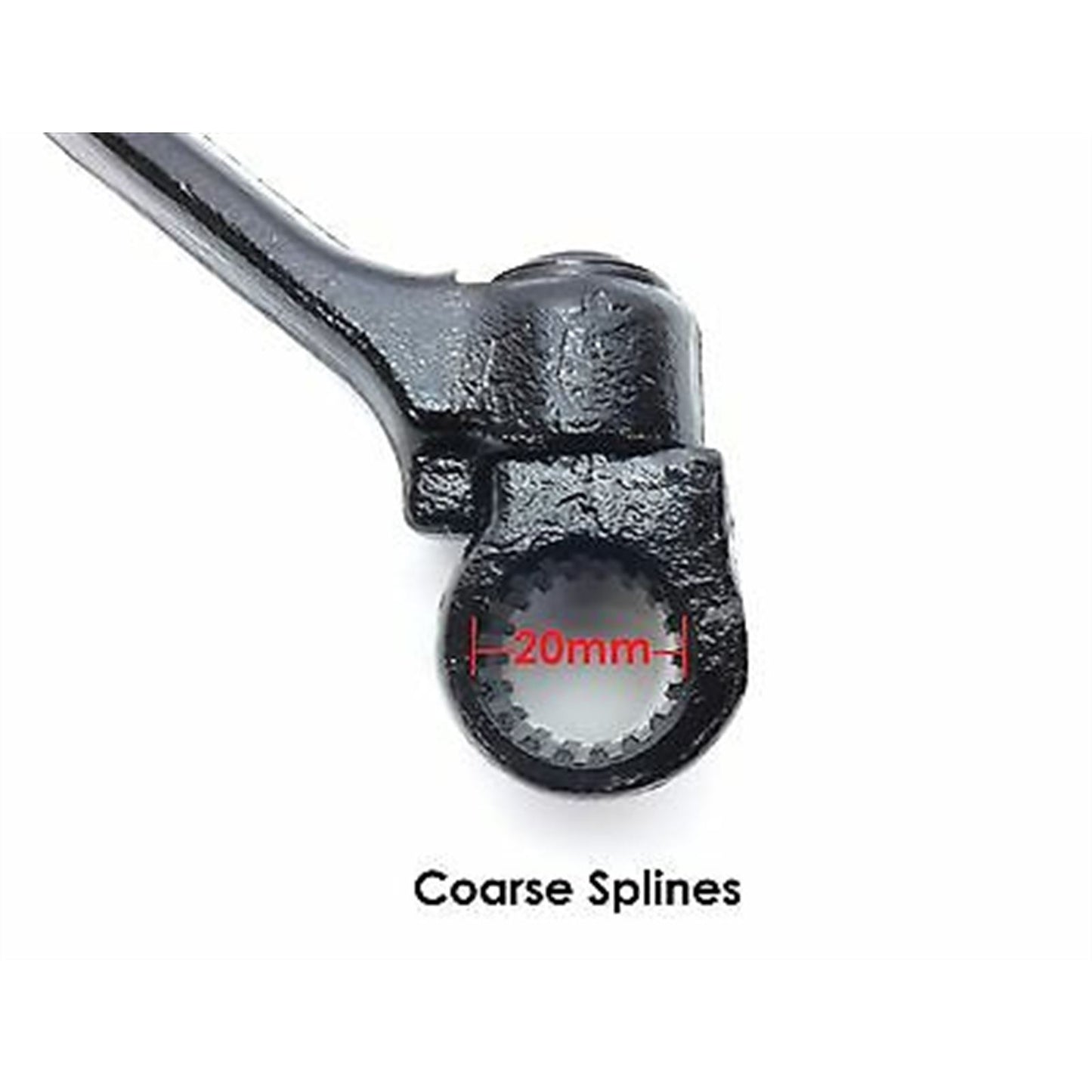 2FastMoto Kickstart Lever For Select For Suzuki RM PE Models [MPN: 26300-40203 / 26300-28e20]_668720