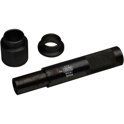 Jim's Machining Tool Shift Sleeve 07-17 Big Twin [MPN: 5517]_399860