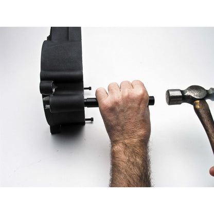 Jim's Machining Tool Shift Pedal Shaft [MPN: 5518]_103691