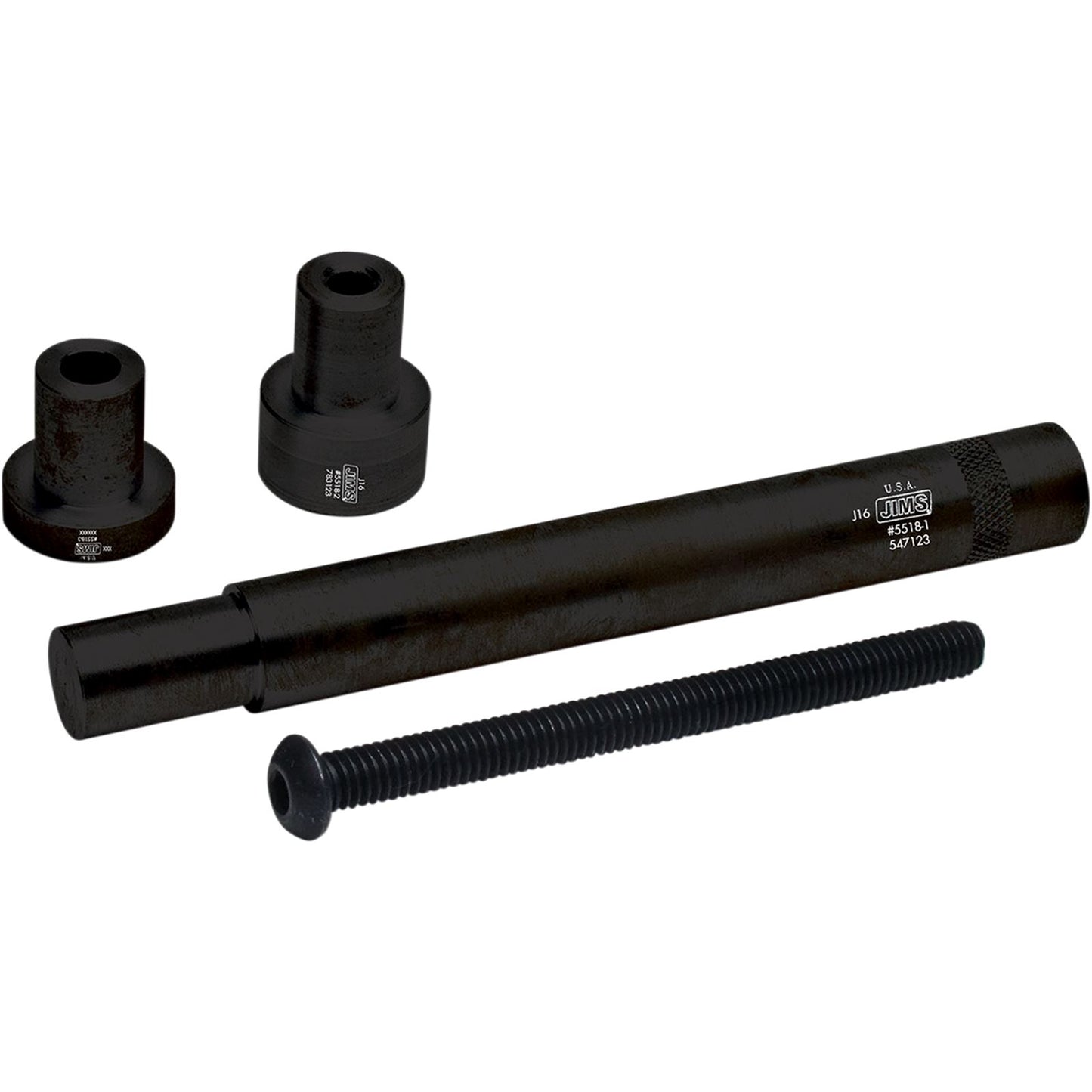 Jim's Machining Tool Shift Pedal Shaft [MPN: 5518]_399861