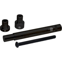 Jim's Machining Tool Shift Pedal Shaft [MPN: 5518]_399861