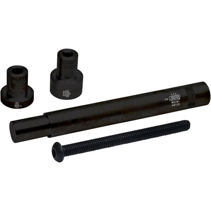 Jim's Machining Tool Shift Pedal Shaft [MPN: 5518]_399861