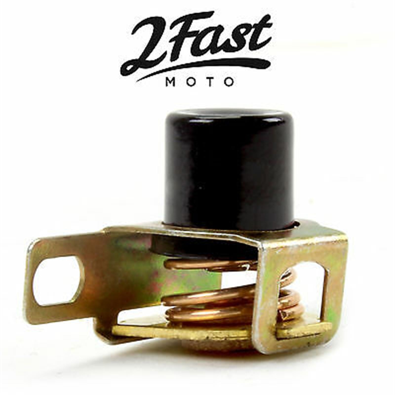 2FastMoto Start Button Switch Assembly Replacement for Yamaha 67-93 2l0-w8396-00_634824