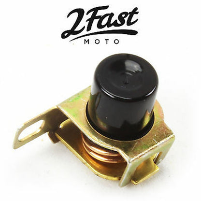 2FastMoto Start Button Switch Assembly Replacement for Yamaha 67-93 2l0-w8396-00_634823