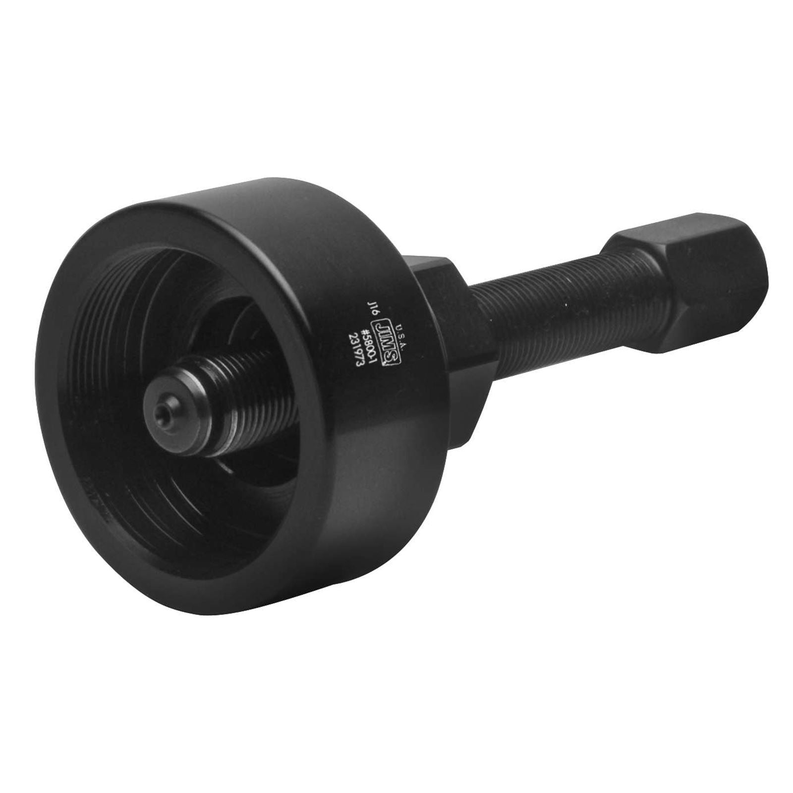 Jim's Machining Tool Flywheel Puller for Indian [MPN: 5800]_103696