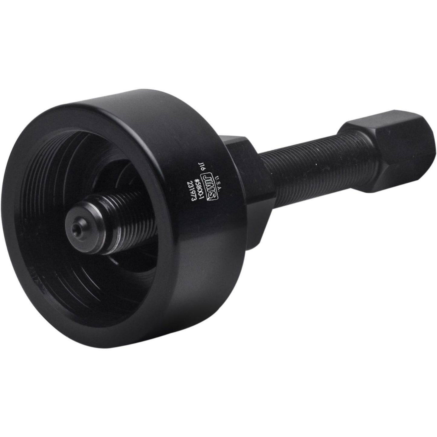 Jim's Machining Tool Flywheel Puller for Indian [MPN: 5800]_399806