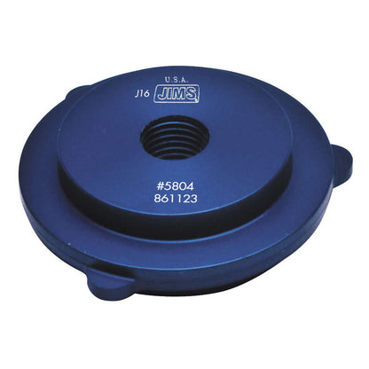 Jim's Machining Tool Clutch Spring Compressor Adapter [MPN: 5804]_103700