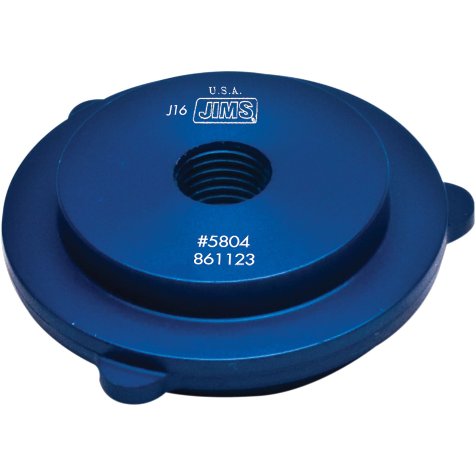 Jim's Machining Tool Clutch Spring Compressor Adapter [MPN: 5804]_399866