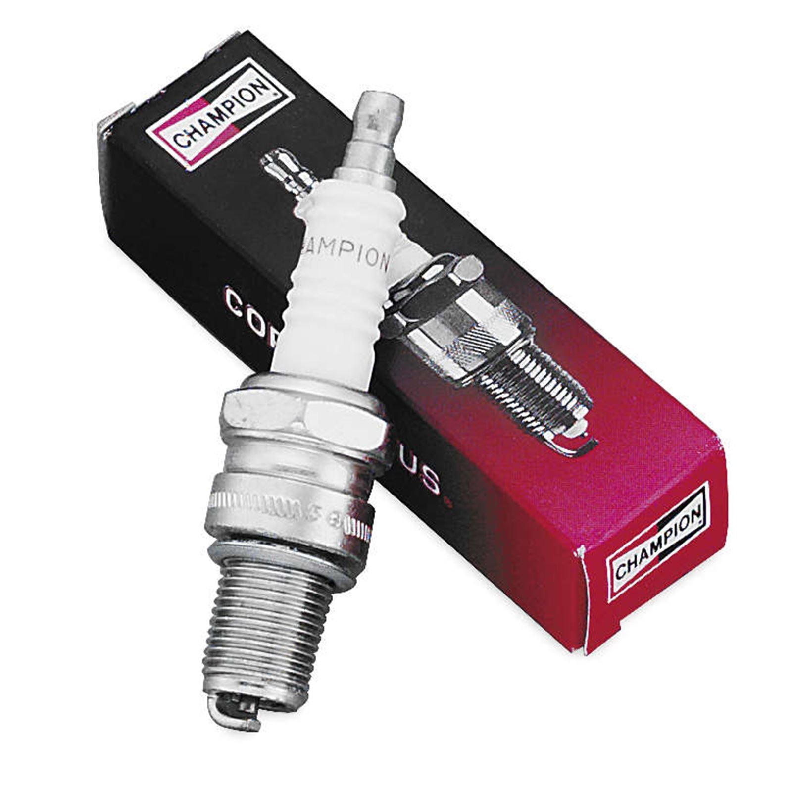 Champion Spark Plug - RA8HC - Each [MPN: 810]_103729