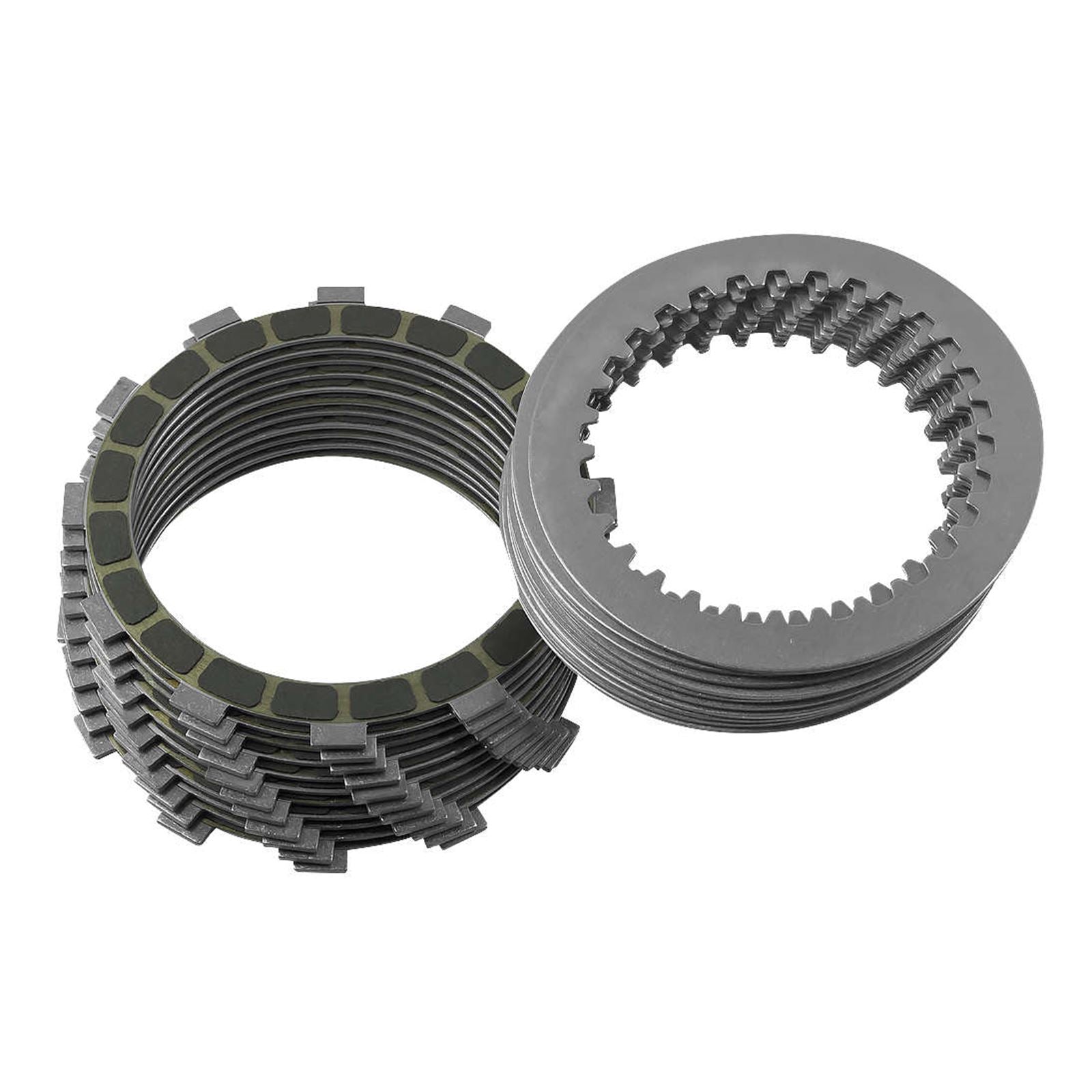 Barnett Performance Wide Clutch Kit [MPN: 306-90-10093]_103733