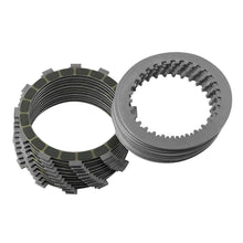 Barnett Performance Wide Clutch Kit [MPN: 306-90-10093]_103733