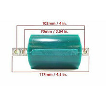 2FastMoto 12 Volt Ignition Coil Dual Output High Perf 3 Ohm for Kawasaki 2/Pack 46-15050x2_633292