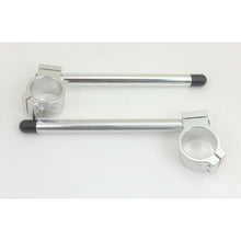 2FastMoto 50mm Fork Tube Clip-On Head Mounts with 7/8" Handlebars Universal 133-0502_1153678