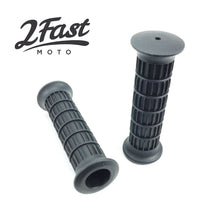 2FastMoto 7/8" Handle Grip Set Right+Left For Honda Models 53165-342-670 / 53166-342-670_621850