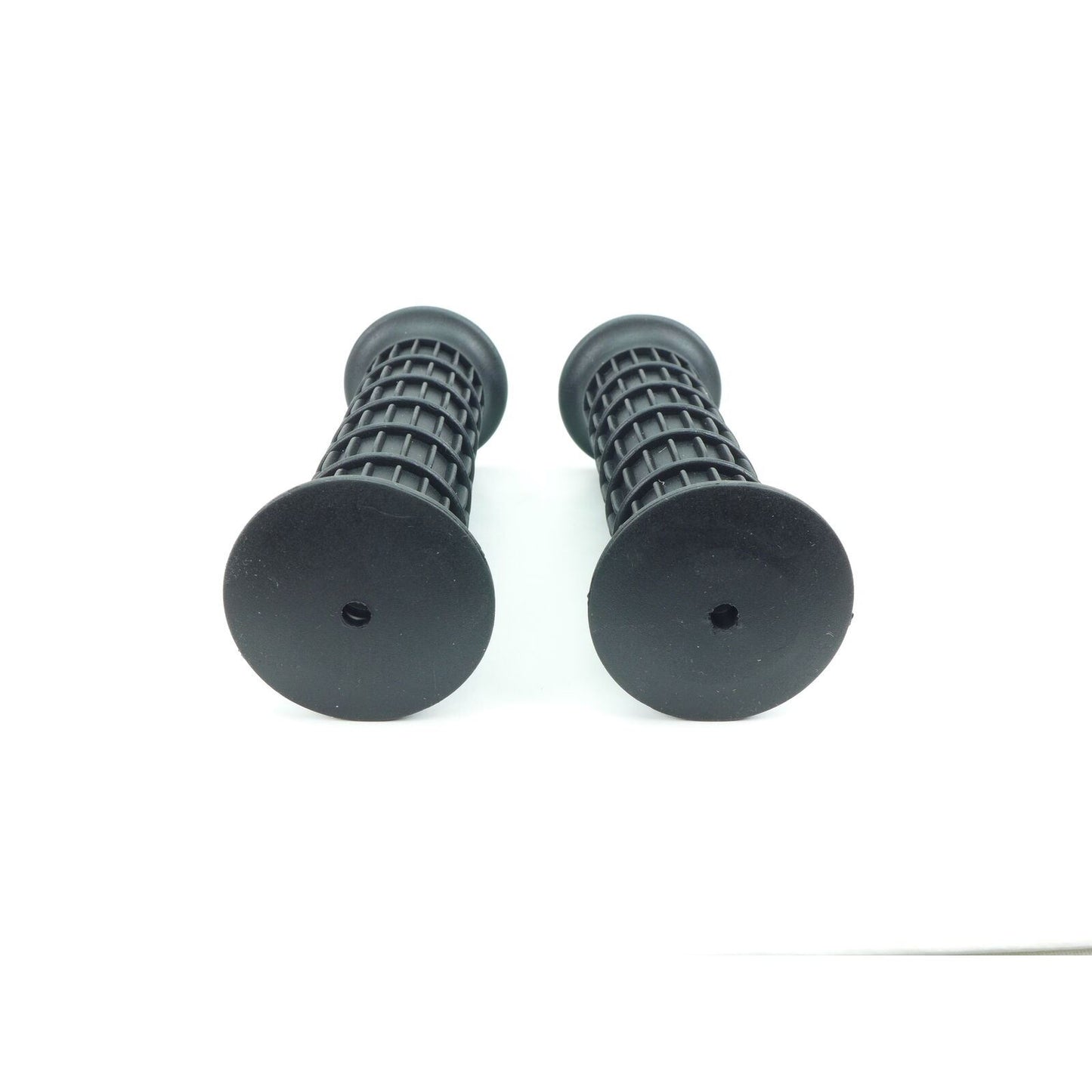 2FastMoto 7/8" Handle Grip Set Right+Left For Honda Models 53165-342-670 / 53166-342-670_621848