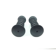 2FastMoto 7/8" Handle Grip Set Right+Left For Honda Models 53165-342-670 / 53166-342-670_621848