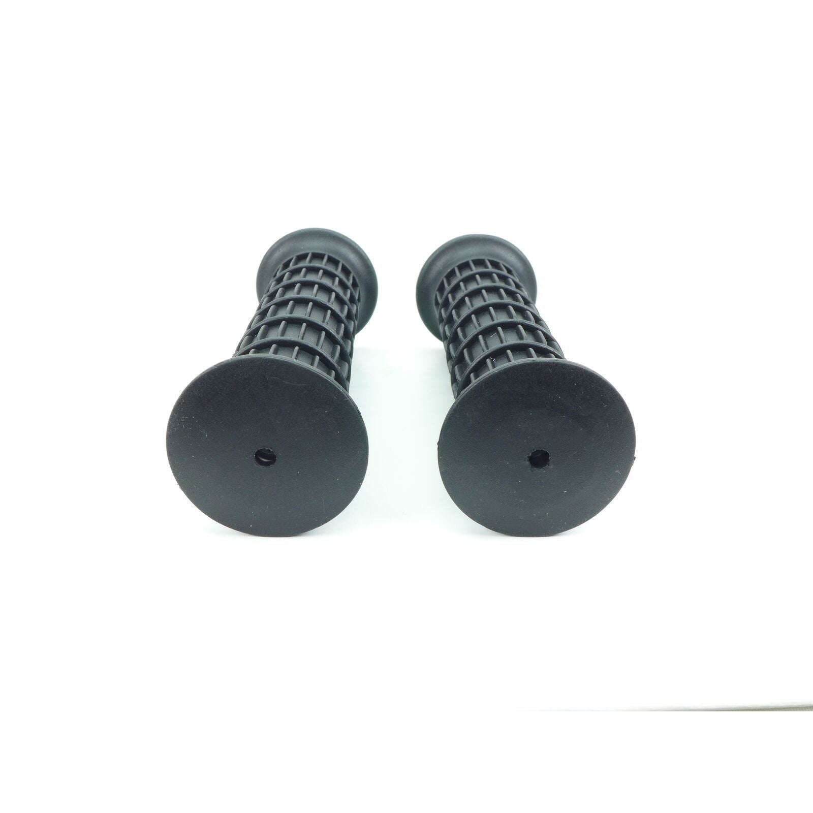 2FastMoto 7/8" Handle Grip Set Right+Left For Honda Models 53165-342-670 / 53166-342-670_668820