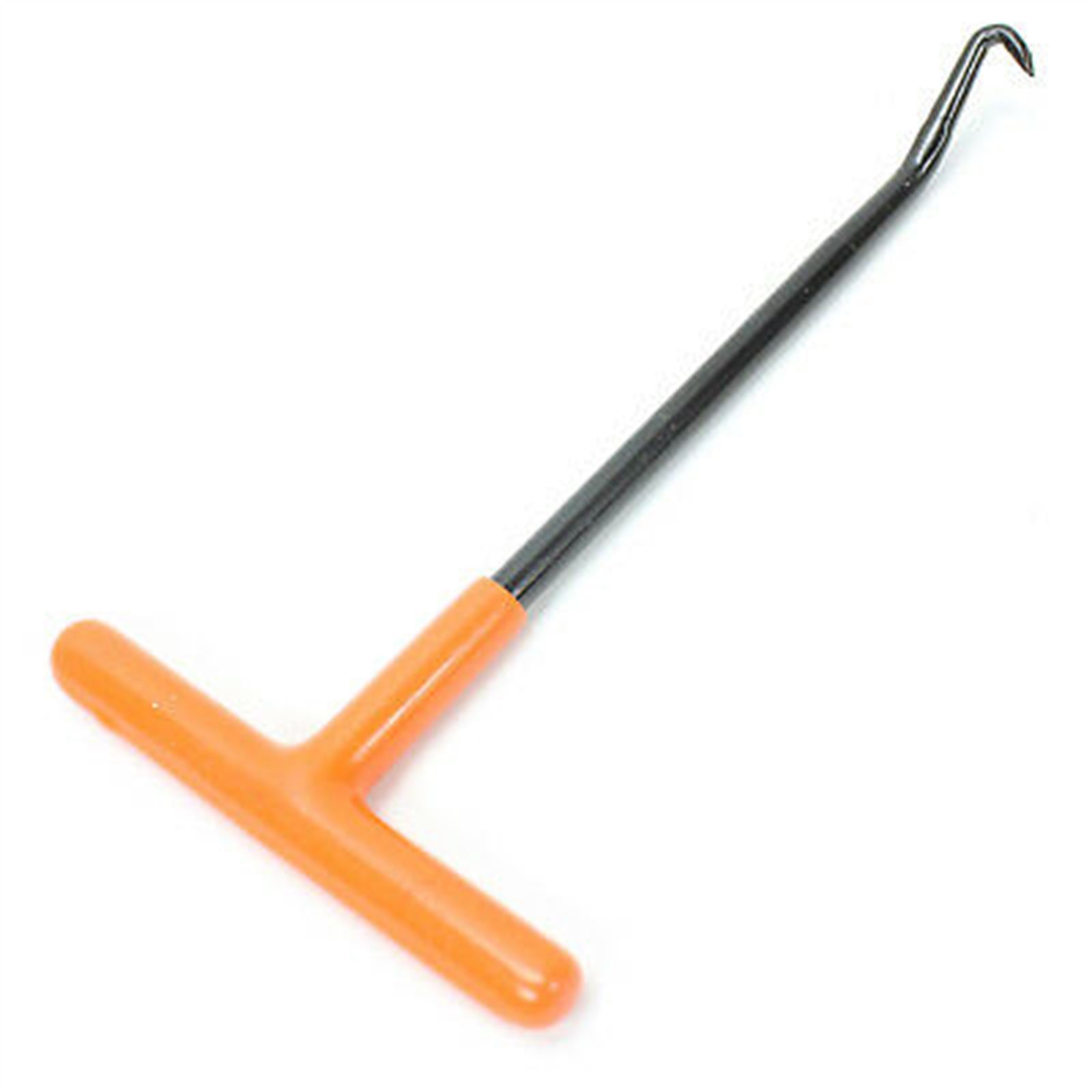 Wrench-X Products Muffler Kick Spring Puller T-Handle Hook - Dirt Bike  2fm-72-1165o_621846