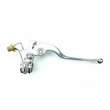 2FastMoto Brake Lever with Reverse Button for Honda ATV 53180-hc3-000 / 53180-ha0-770_632234