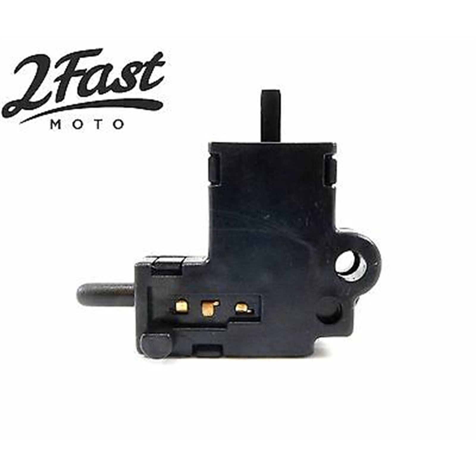 2FastMoto Clutch Lever Release Cut Out Micro Switch For Kawasaki  46-50780_635747