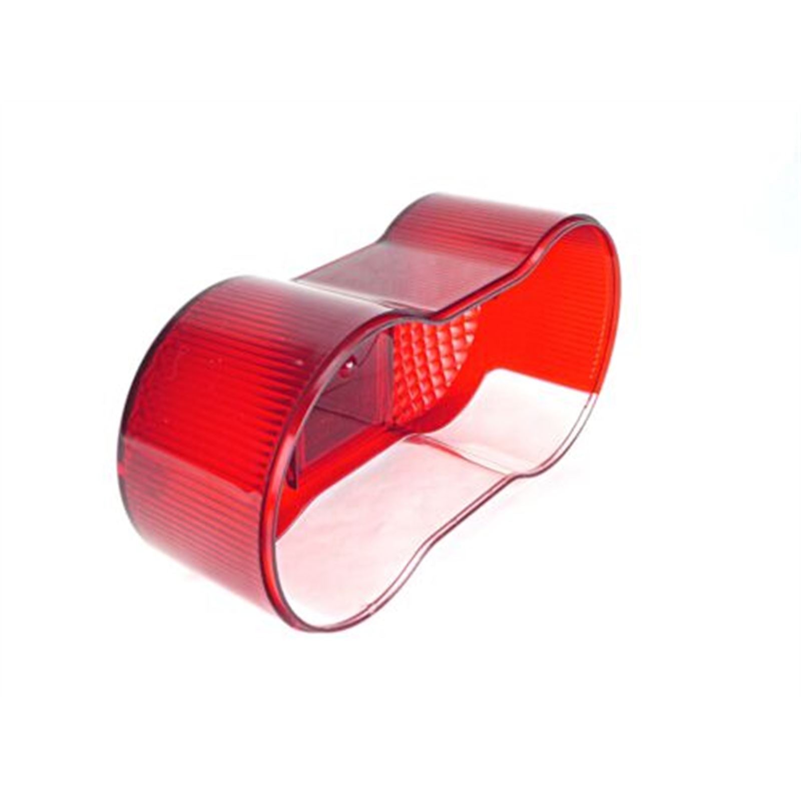 2FastMoto Tail Light Lens For Suzuki GT, T, TC, TS 35712-27691 / 35712-27671 / 35712-27660_632228