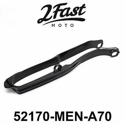 2FastMoto Chain Slider Rubber Swing Arm for Honda CRF250R CRF450R [MPN: 52170-MEN-A30]_631669
