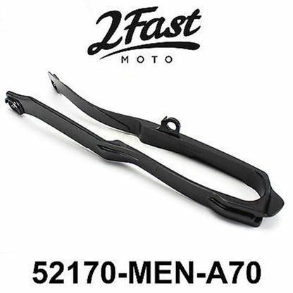 2FastMoto Chain Slider Rubber Swing Arm for Honda CRF250R CRF450R [MPN: 52170-MEN-A30]_631668