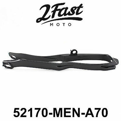 2FastMoto Chain Slider Rubber Swing Arm for Honda CRF250R CRF450R [MPN: 52170-MEN-A30]_631667