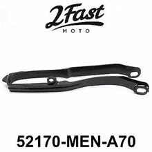 2FastMoto Chain Slider Rubber Swing Arm for Honda CRF250R CRF450R [MPN: 52170-MEN-A30]_631666