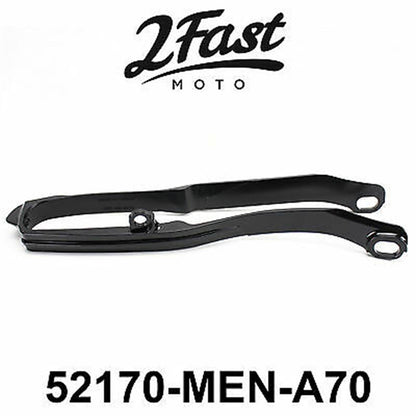 2FastMoto Chain Slider Rubber Swing Arm for Honda CRF250R CRF450R [MPN: 52170-MEN-A30]_631666