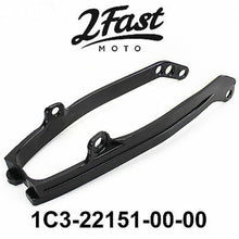 2FastMoto Chain Slide Rubber Guide for Yamaha YZ125, 250, WR 250F, 450F  [MPN: 1C3-22151-00]_648370