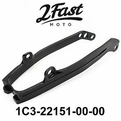 2FastMoto Chain Slide Rubber Guide for Yamaha YZ125, 250, WR 250F, 450F  [MPN: 1C3-22151-00]_648370