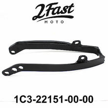 2FastMoto Chain Slide Rubber Guide for Yamaha YZ125, 250, WR 250F, 450F  [MPN: 1C3-22151-00]_648317