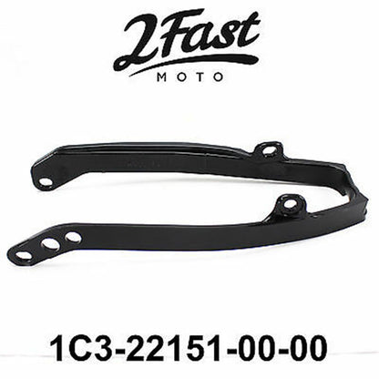 2FastMoto Chain Slide Rubber Guide for Yamaha YZ125, 250, WR 250F, 450F  [MPN: 1C3-22151-00]_648317