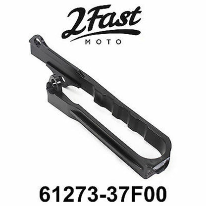 2FastMoto Chain Slider Rubber Buffer Guide for RM, RMZ, RMX 250, 125, 450 [MPN: 61273-37f00]_621985