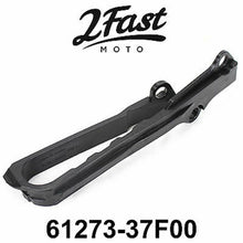 2FastMoto Chain Slider Rubber Buffer Guide for RM, RMZ, RMX 250, 125, 450 [MPN: 61273-37f00]_621809
