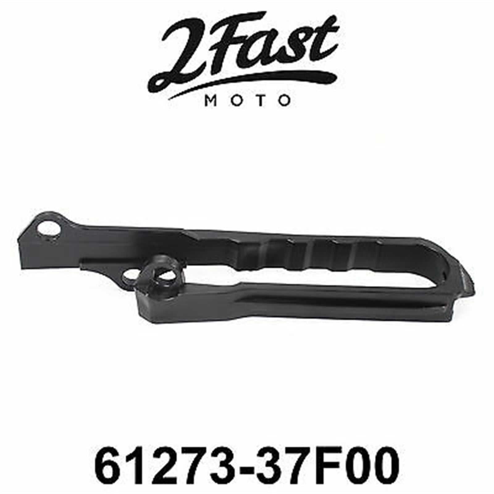 2FastMoto Chain Slider Rubber Buffer Guide for RM, RMZ, RMX 250, 125, 450 [MPN: 61273-37f00]_668627