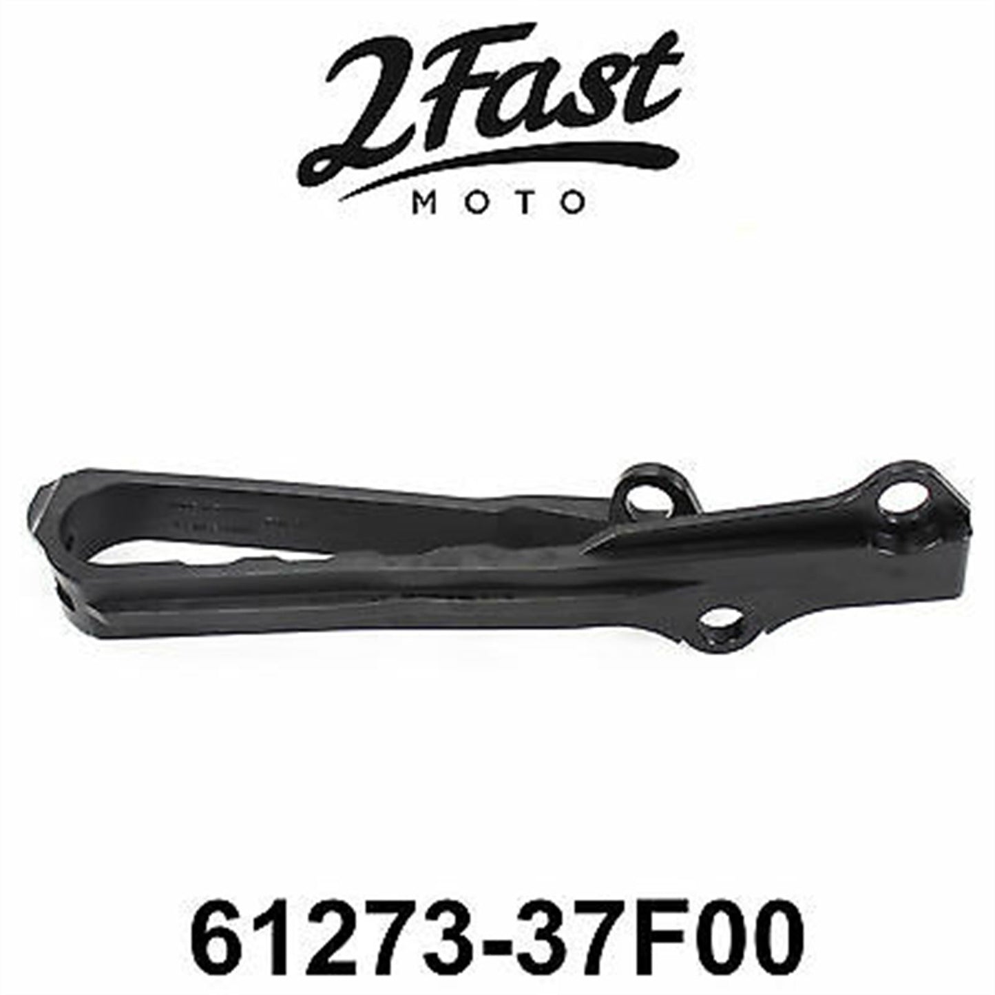 2FastMoto Chain Slider Rubber Buffer Guide for RM, RMZ, RMX 250, 125, 450 [MPN: 61273-37f00]_668630