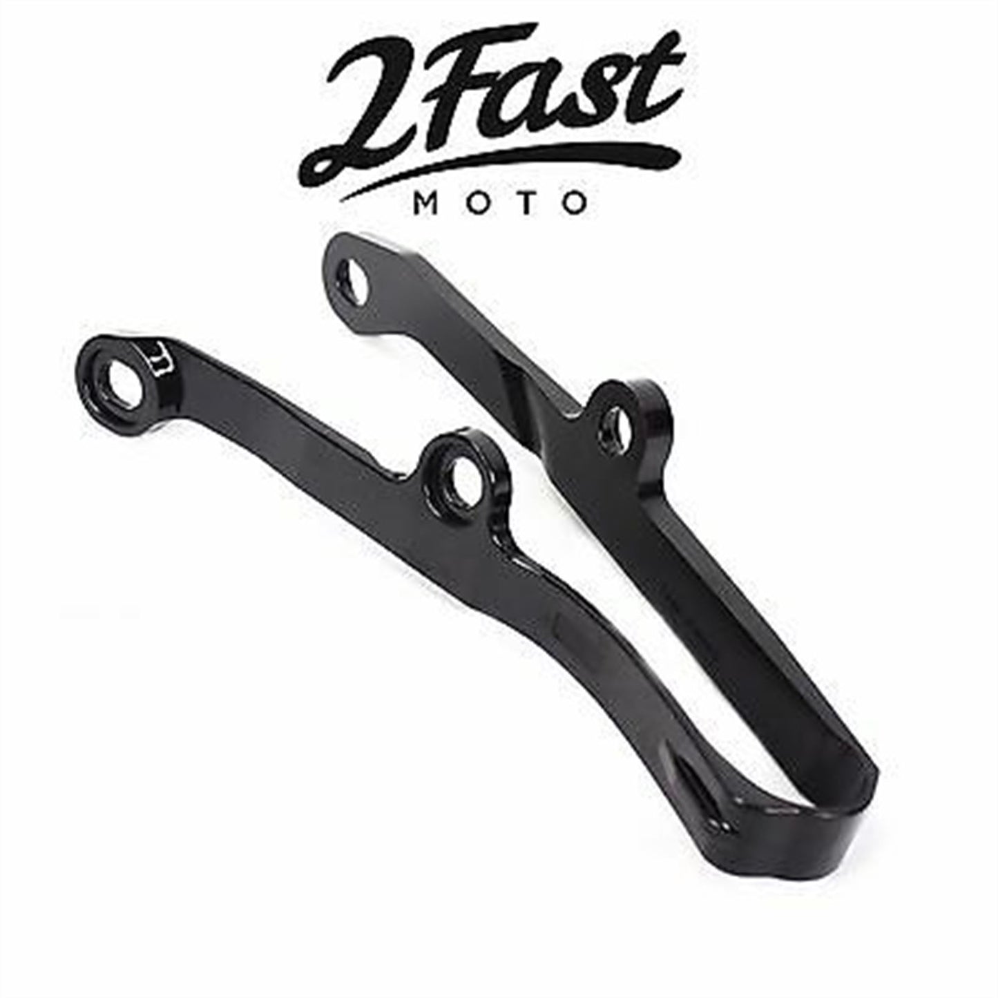 2FastMoto Chain Slider Rubber Guide For Kawasaki KX, KLX  450R, 250R 08-83250 / 12053-0053_631031