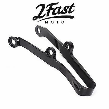 2FastMoto Chain Slider Rubber Guide For Kawasaki KX, KLX  450R, 250R 08-83250 / 12053-0053_631031