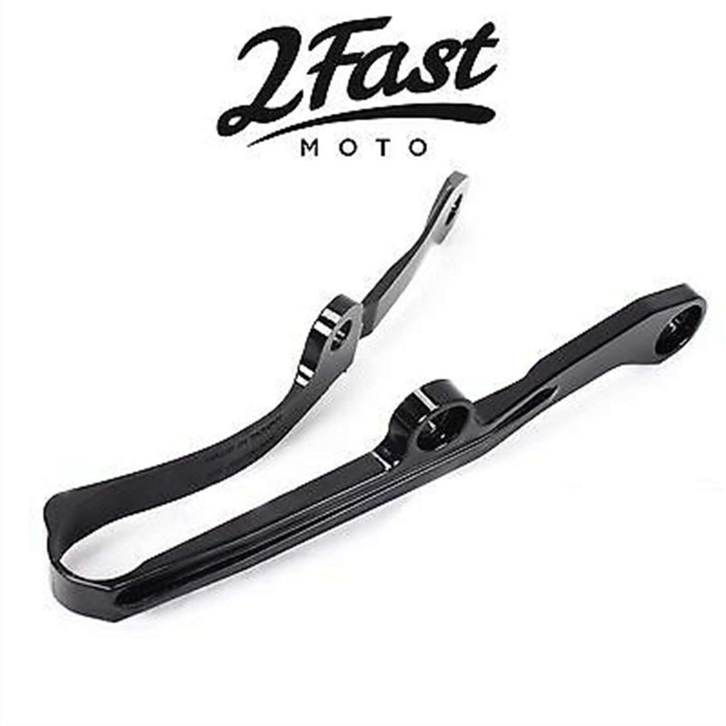 2FastMoto Chain Slider Rubber Guide For Kawasaki KX, KLX  450R, 250R 08-83250 / 12053-0053_631030