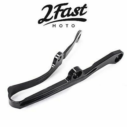 2FastMoto Chain Slider Rubber Guide For Kawasaki KX, KLX  450R, 250R 08-83250 / 12053-0053_631030