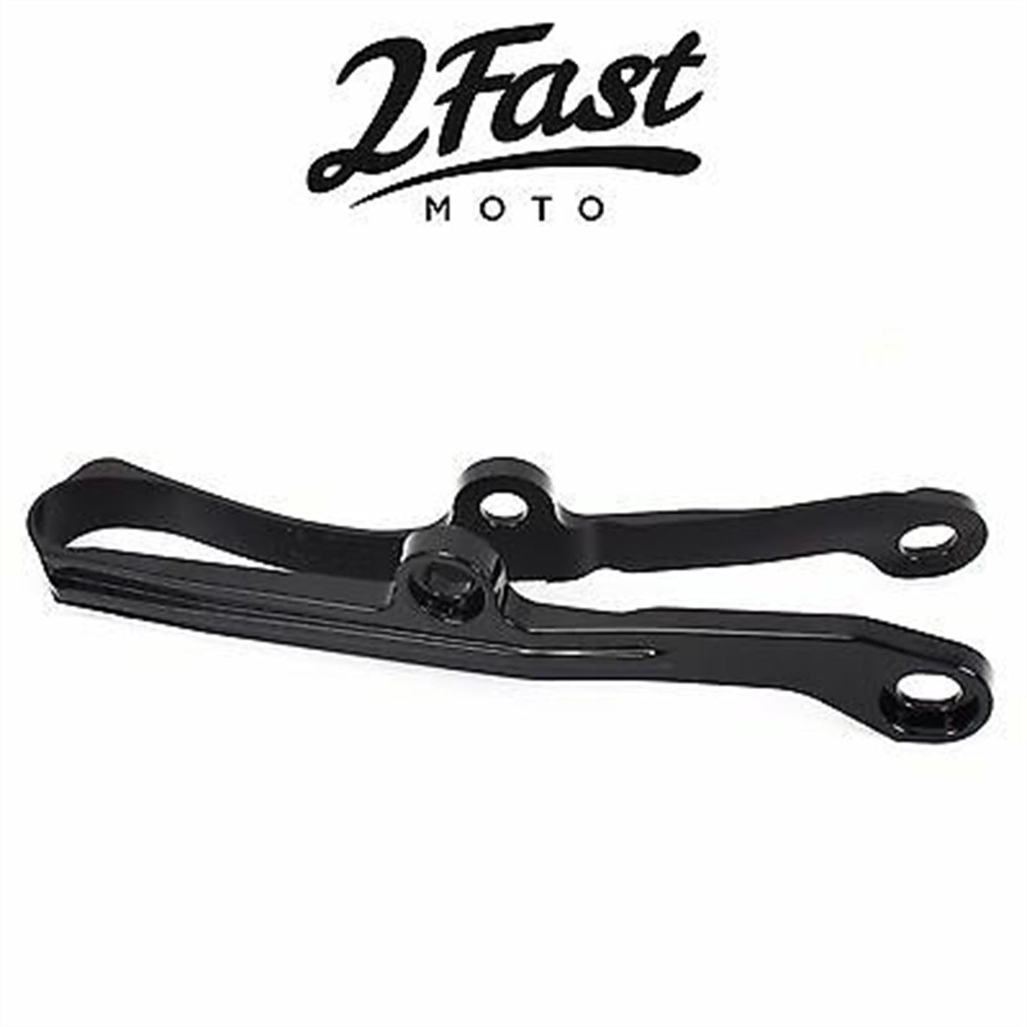 2FastMoto Chain Slider Rubber Guide For Kawasaki KX, KLX  450R, 250R 08-83250 / 12053-0053_631029