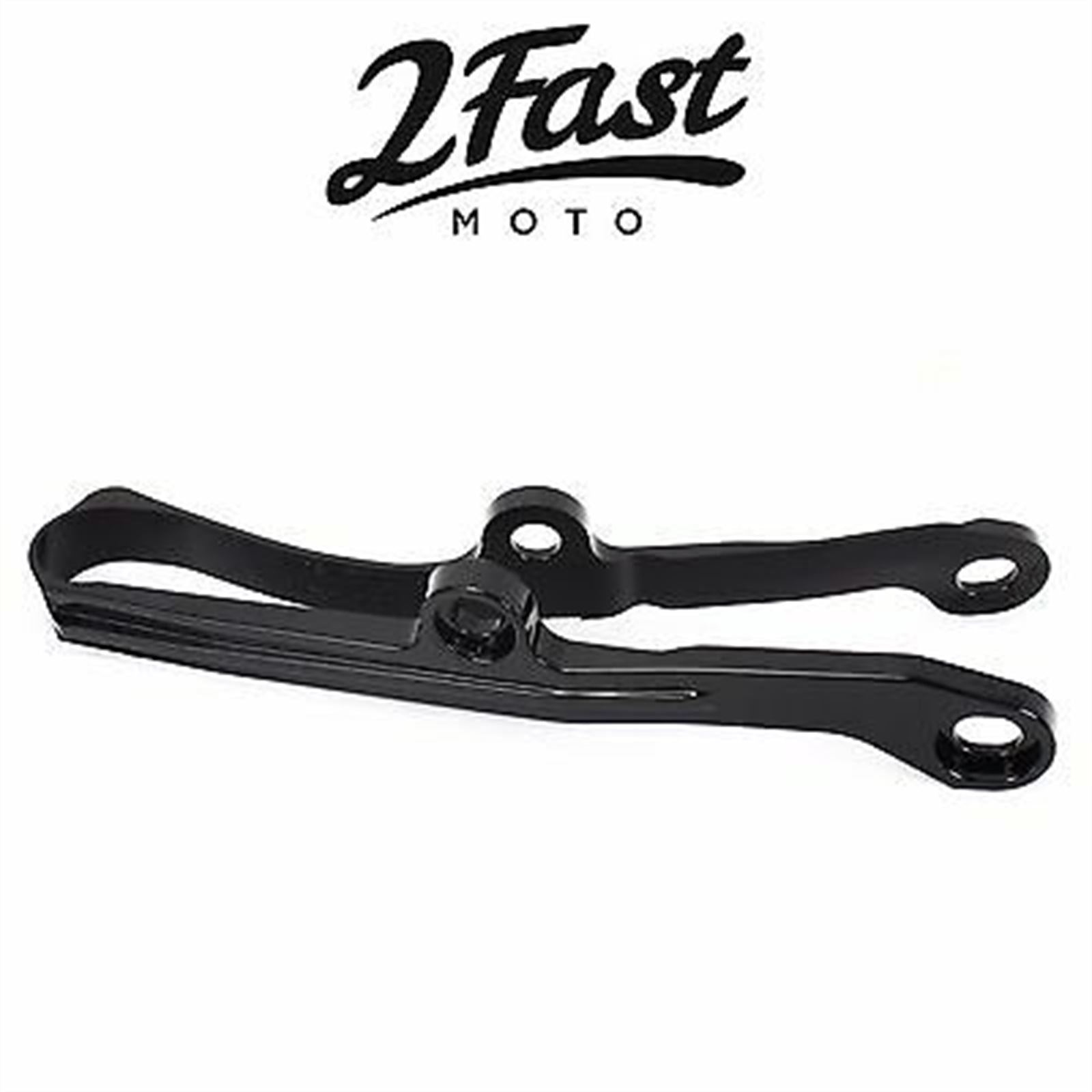 2FastMoto Chain Slider Rubber Guide For Kawasaki KX, KLX  450R, 250R 08-83250 / 12053-0053_631029