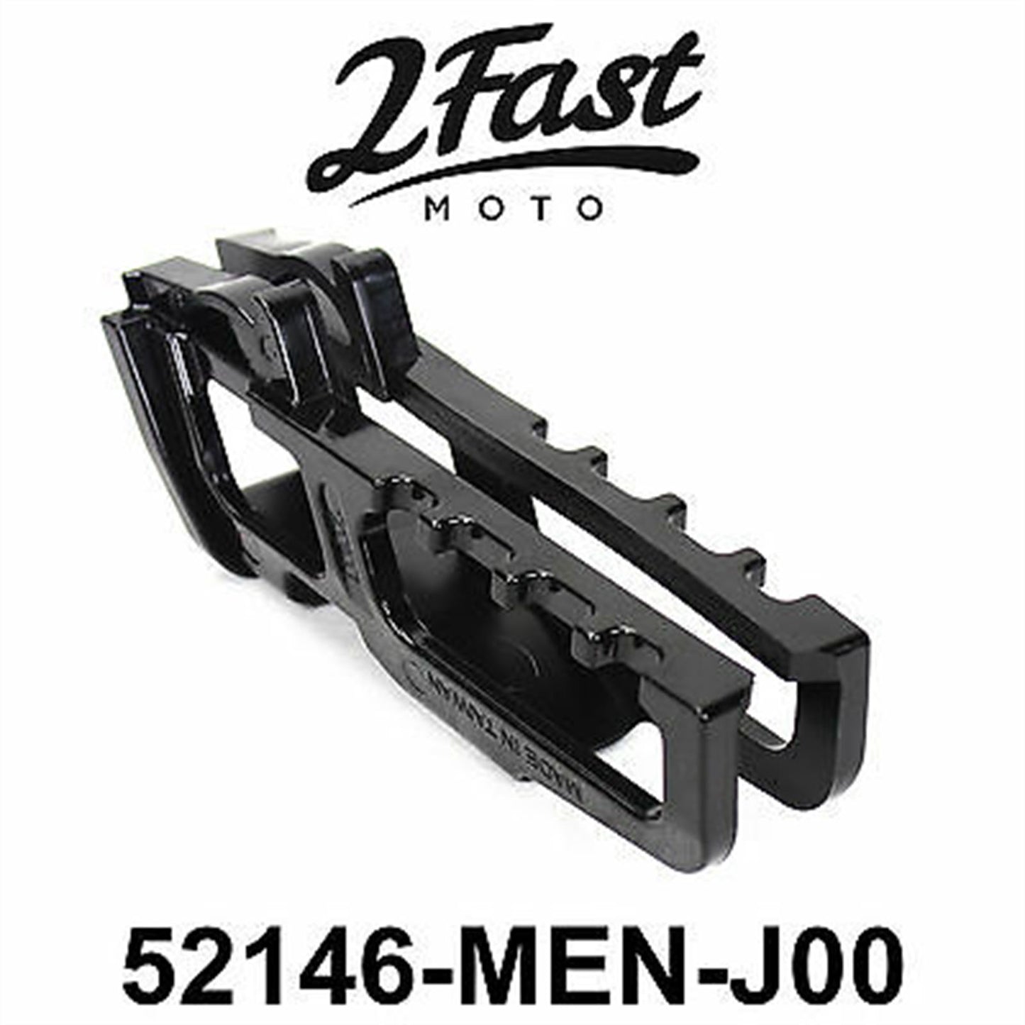 2FastMoto Chain Slider Guide for Honda CRF 250, 450 08-92020 / 52146-MEN-J00_632223