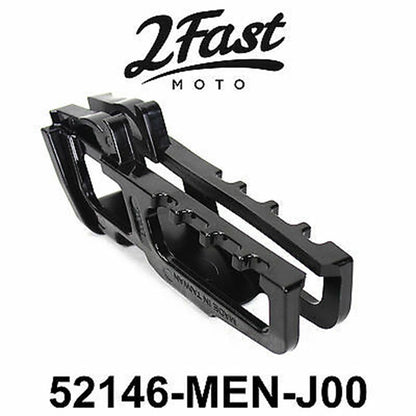 2FastMoto Chain Slider Guide for Honda CRF 250, 450 08-92020 / 52146-MEN-J00_632223