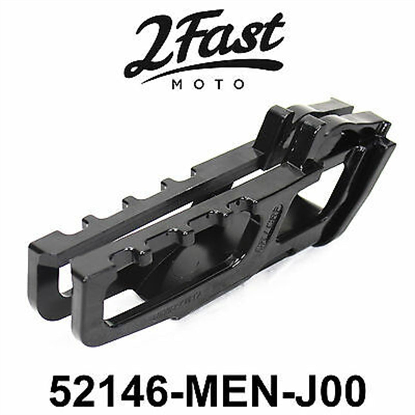 2FastMoto Chain Slider Guide for Honda CRF 250, 450 08-92020 / 52146-MEN-J00_632222