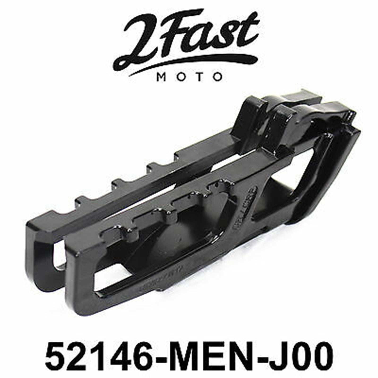 2FastMoto Chain Slider Guide for Honda CRF 250, 450 08-92020 / 52146-MEN-J00_632222